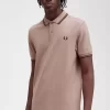 Cămașă Fred Perry M3600 pentru bărbați