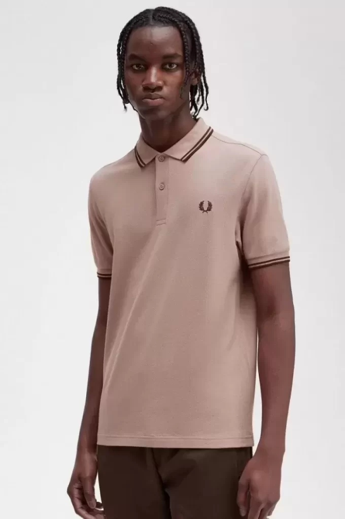 Cămașă Fred Perry M3600 pentru bărbați