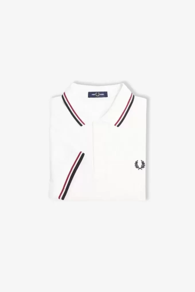 Cămașă Fred Perry M3600 pentru bărbați