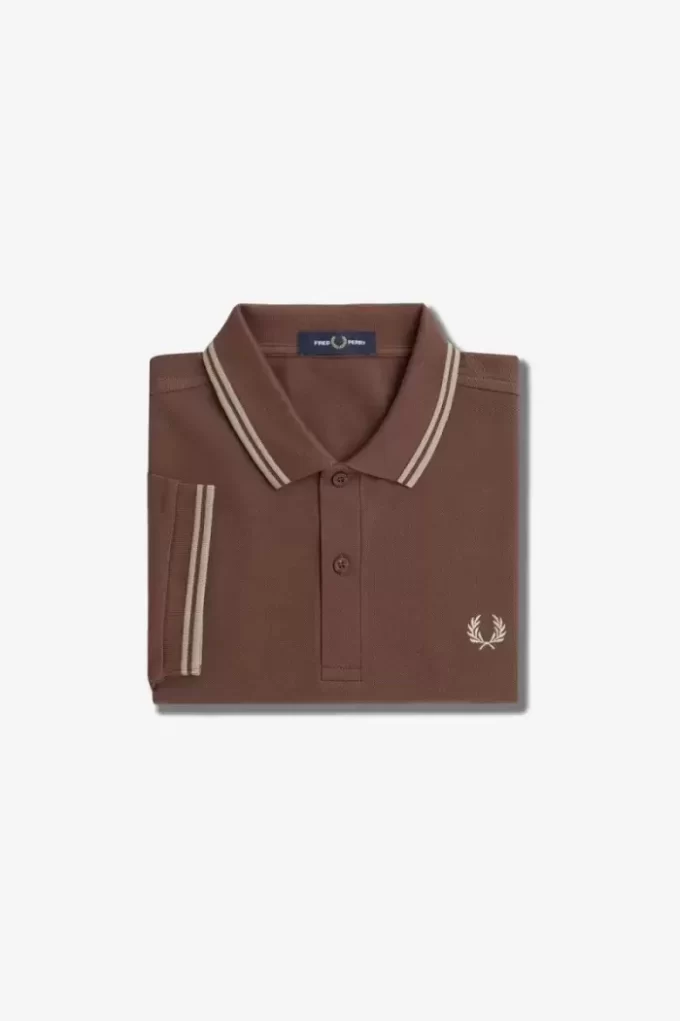 Cămașă Fred Perry M3600 pentru bărbați