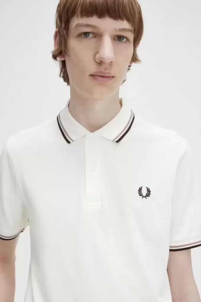 Cămașă Fred Perry M3600 pentru bărbați