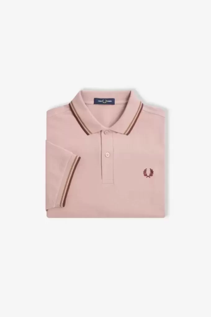 Cămașă Fred Perry M3600 pentru bărbați