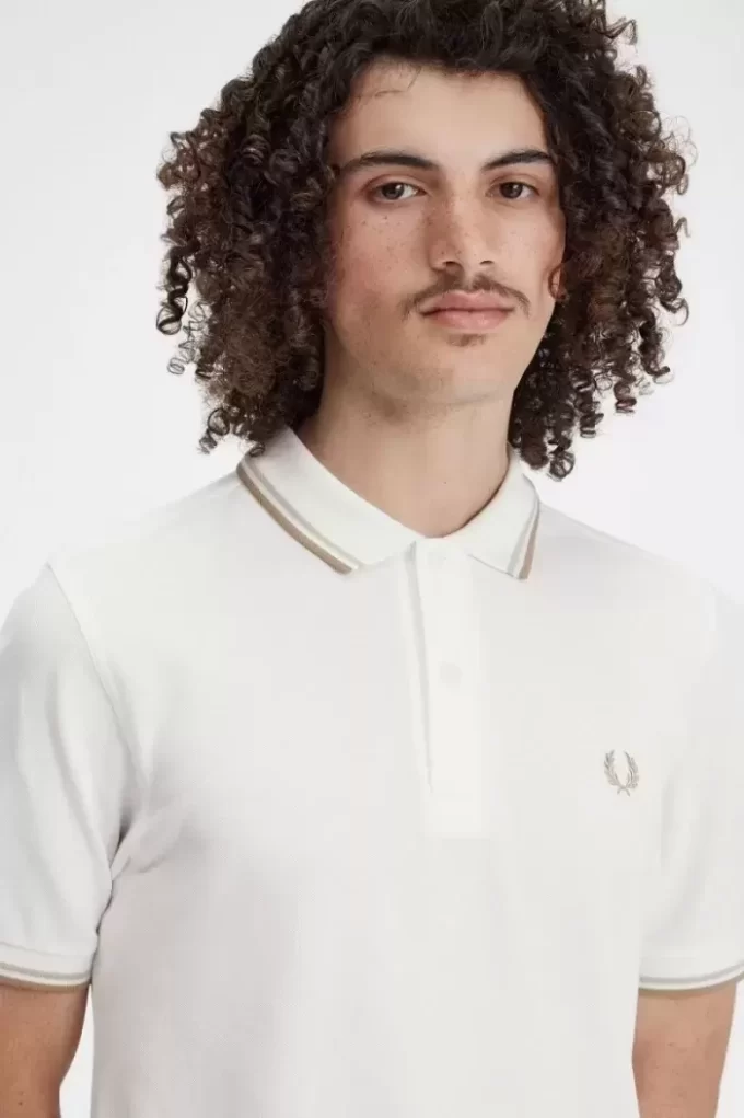 Cămașă Fred Perry M3600 pentru bărbați