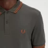 Cămașă Fred Perry M3600 pentru bărbați
