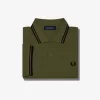 Cămașă Fred Perry M3600 pentru bărbați