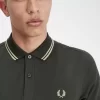 Cămașă Fred Perry M3600 pentru bărbați Cămașă Fred Perry M3600 pentru bărbați