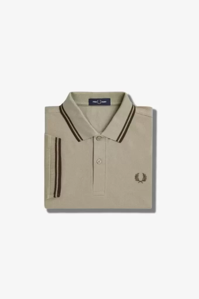 Cămașă Fred Perry M3600 pentru bărbați