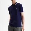 Cămașă Fred Perry M3600 pentru bărbați Cămașă Fred Perry M3600 pentru bărbați