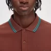 Cămașă Fred Perry M3600 pentru bărbați Cămașă Fred Perry M3600 pentru bărbați