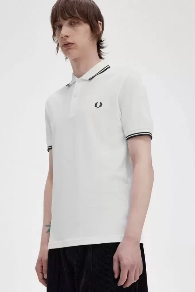 Cămașă Fred Perry M3600 pentru bărbați