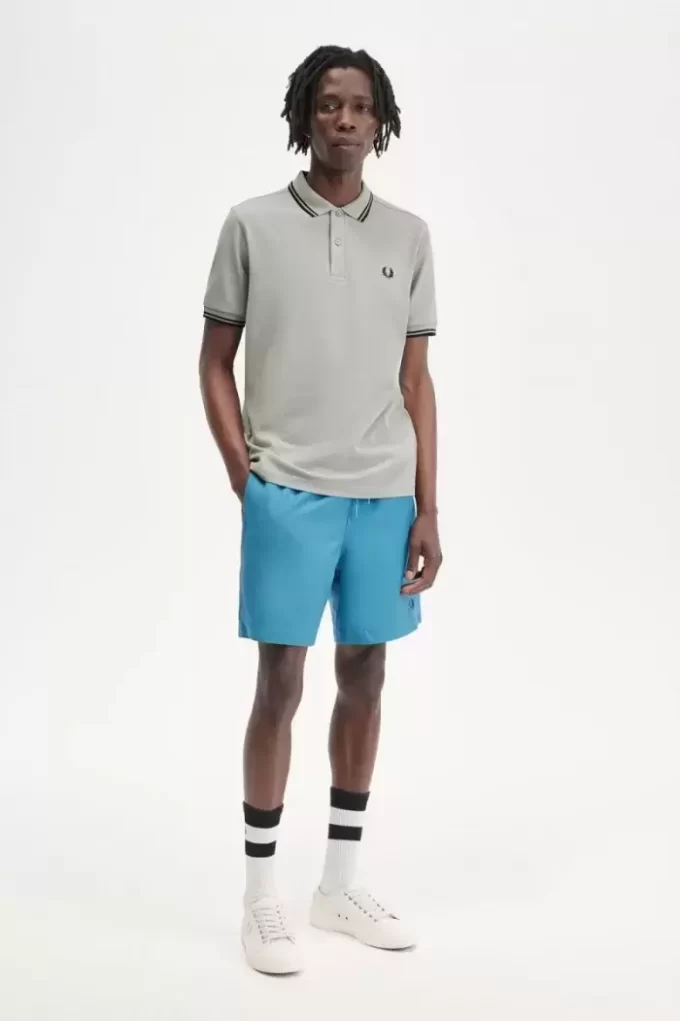 Cămașă Fred Perry M3600 pentru bărbați