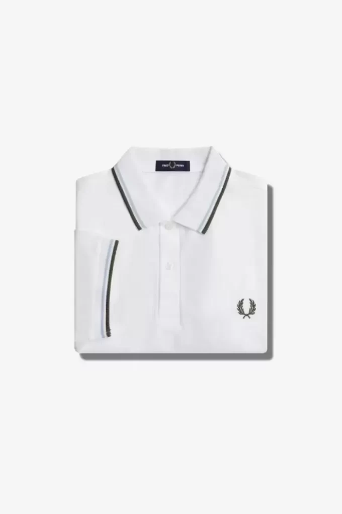 Cămașă Fred Perry M3600 pentru bărbați