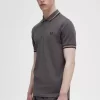 Cămașă Fred Perry M3600 pentru bărbați