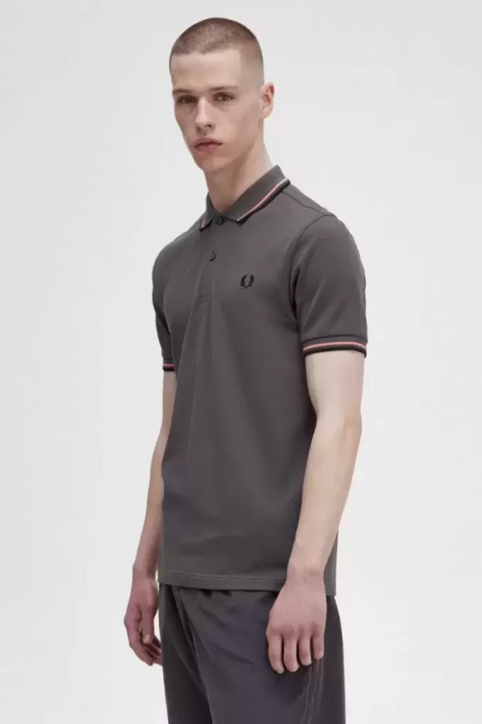 Cămașă Fred Perry M3600 pentru bărbați
