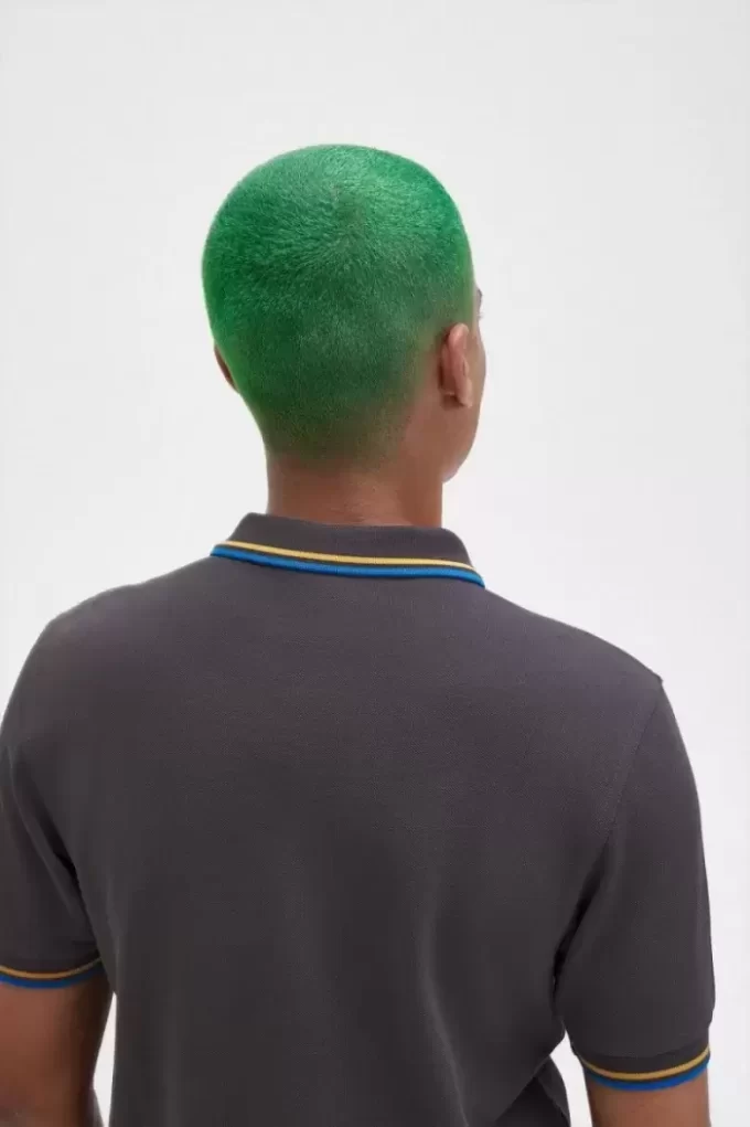 Cămașă Fred Perry M3600 pentru bărbați