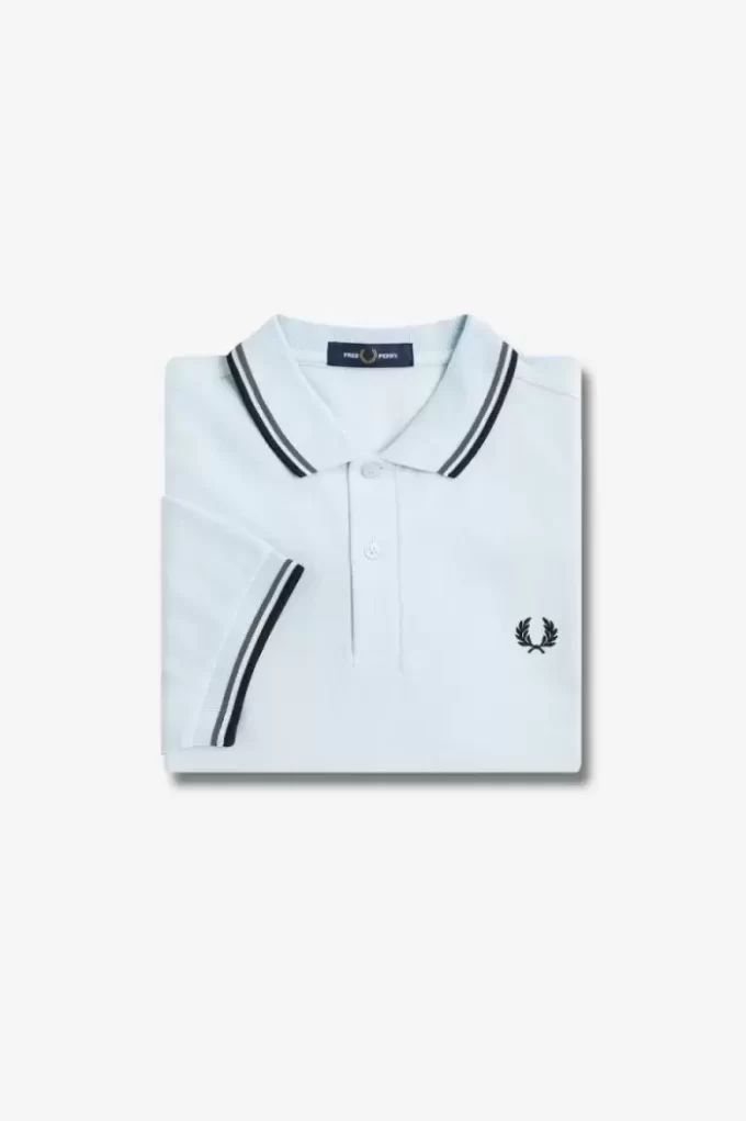 Cămașă Fred Perry M3600 pentru bărbați