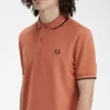 Cămașă Fred Perry M3600 pentru bărbați Cămașă Fred Perry M3600 pentru bărbați