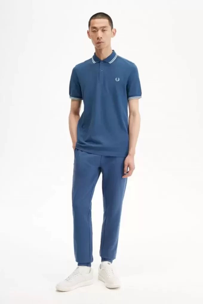 Cămașă Fred Perry M3600 pentru bărbați