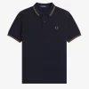 Cămașă Fred Perry M3600 pentru bărbați