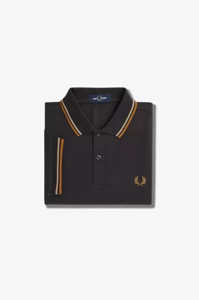 Cămașă Fred Perry M3600 pentru bărbați