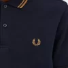 Cămașă Fred Perry M3600 pentru bărbați