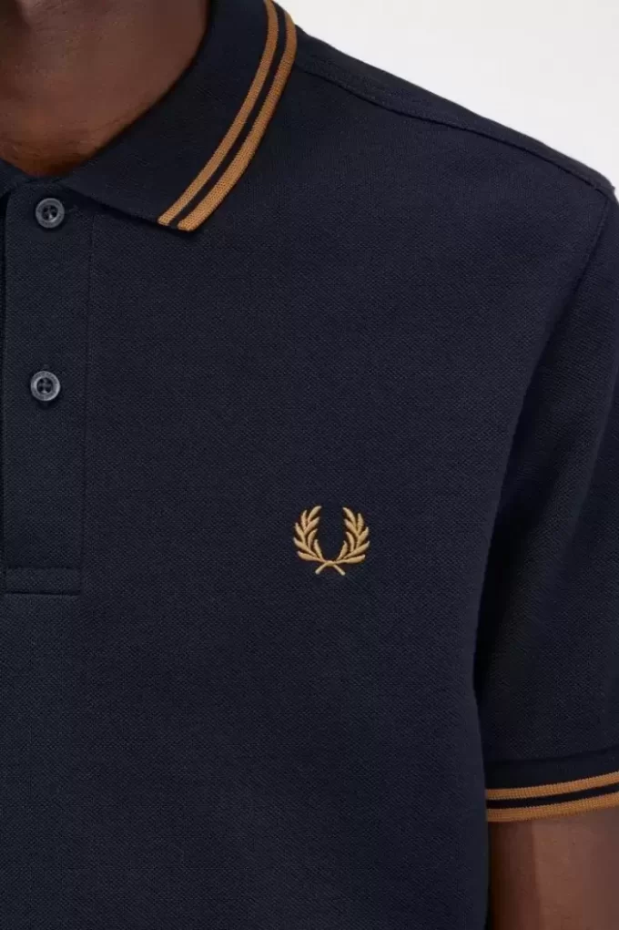 Cămașă Fred Perry M3600 pentru bărbați