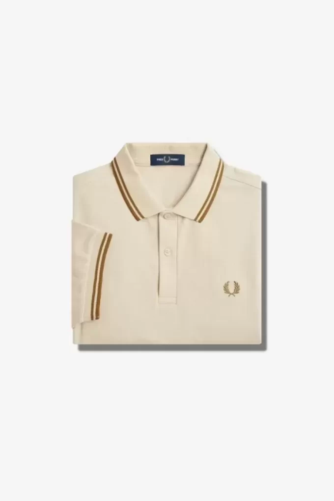 Cămașă Fred Perry M3600 pentru bărbați Cămașă Fred Perry M3600 pentru bărbați