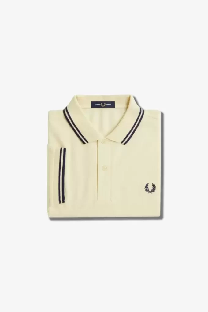 Cămașă Fred Perry M3600 pentru bărbați