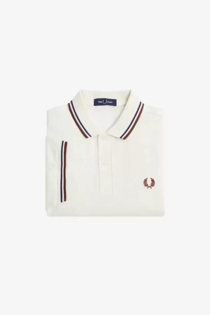 Cămașă Fred Perry M3600 pentru bărbați