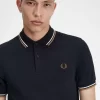 Cămașă Fred Perry M3600 pentru bărbați