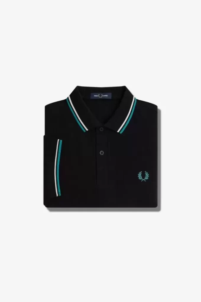 Cămașă Fred Perry M3600 pentru bărbați
