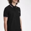 Cămașă Fred Perry M3600 pentru bărbați