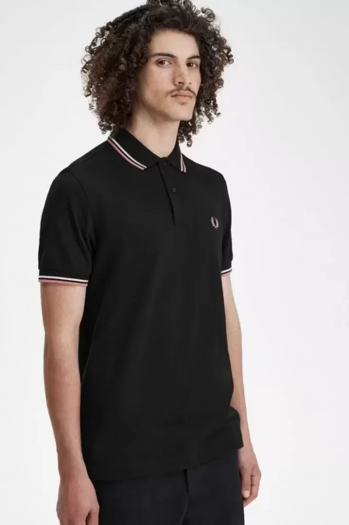 Cămașă Fred Perry M3600 pentru bărbați