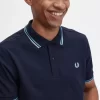 Cămașă Fred Perry M3600 pentru bărbați
