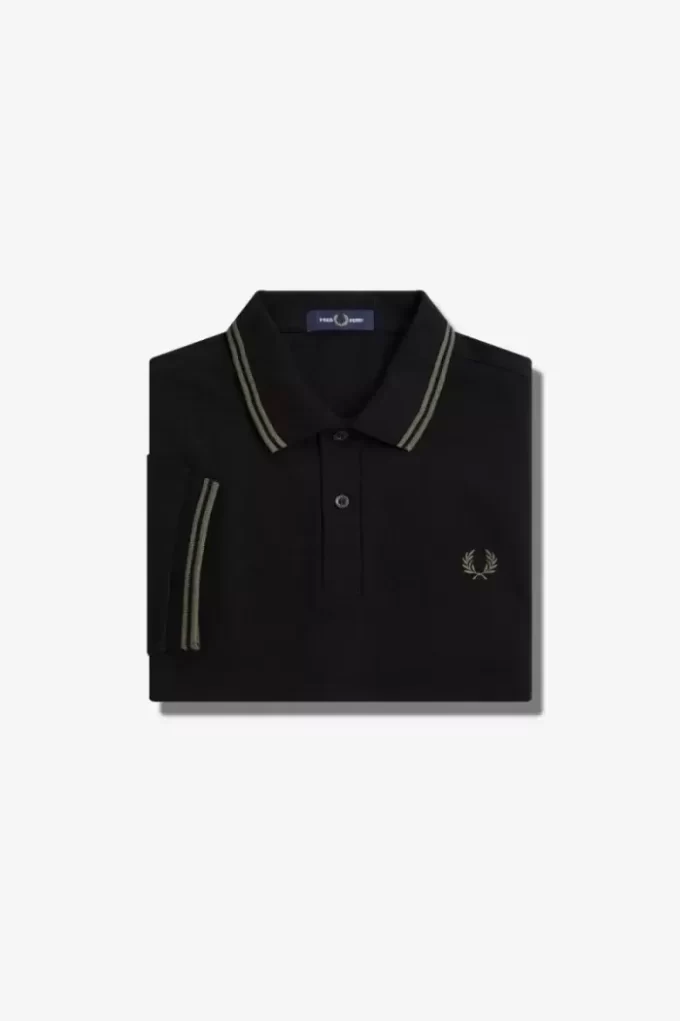 Cămașă Fred Perry M3600 pentru bărbați