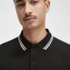 Cămașă Fred Perry M3600 pentru bărbați Cămașă Fred Perry M3600 pentru bărbați