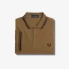 Cămașă Fred Perry M3600 pentru bărbați Cămașă Fred Perry M3600 pentru bărbați