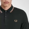 Cămașă Fred Perry M3600 pentru bărbați