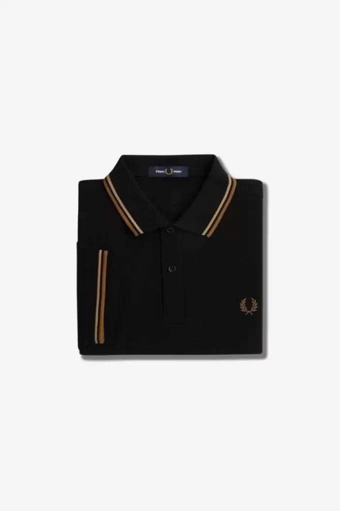 Cămașă Fred Perry M3600 pentru bărbați Cămașă Fred Perry M3600 pentru bărbați