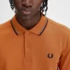 Cămașă Fred Perry M3600 pentru bărbați Cămașă Fred Perry M3600 pentru bărbați