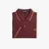 Cămașă Fred Perry M3600 pentru bărbați Cămașă Fred Perry M3600 pentru bărbați