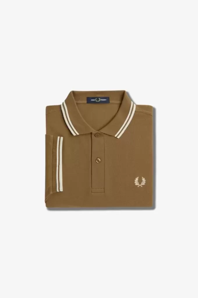 Cămașă Fred Perry M3600 pentru bărbați Cămașă Fred Perry M3600 pentru bărbați