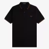 Cămașă Fred Perry M3600 pentru bărbați Cămașă Fred Perry M3600 pentru bărbați