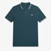 Cămașă Fred Perry M3600 pentru bărbați