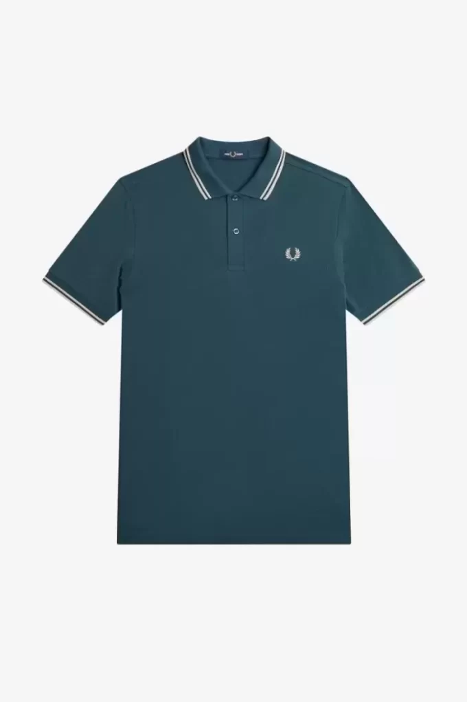 Cămașă Fred Perry M3600 pentru bărbați