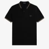 Cămașă Fred Perry M3600 pentru bărbați Cămașă Fred Perry M3600 pentru bărbați