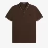 Cămașă Fred Perry M3600 pentru bărbați