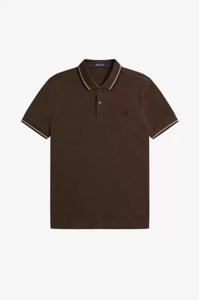 Cămașă Fred Perry M3600 pentru bărbați