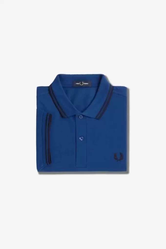Cămașă Fred Perry M3600 pentru bărbați