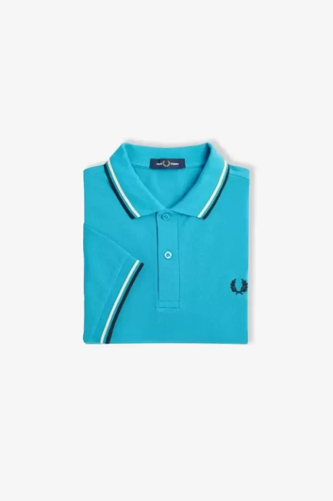 Cămașă Fred Perry M3600 pentru bărbați
